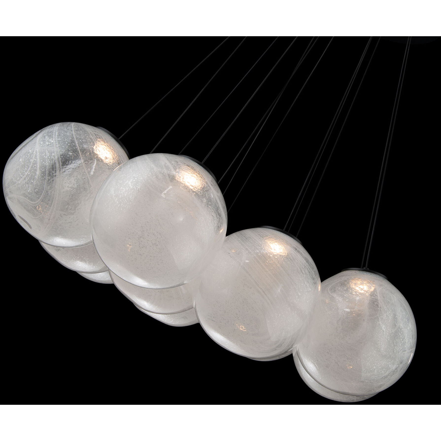 Multi light pendant hot sale