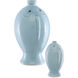 Laguna 13.63 X 9.38 inch Vases, Set of 2