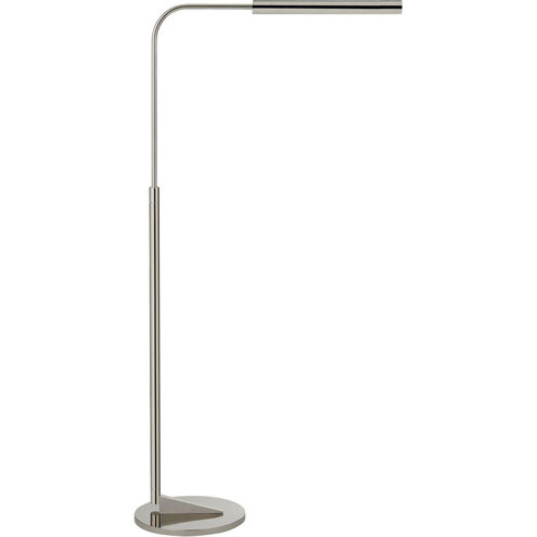 Ian K. Fowler Austin 1 Light 11.00 inch Floor Lamp