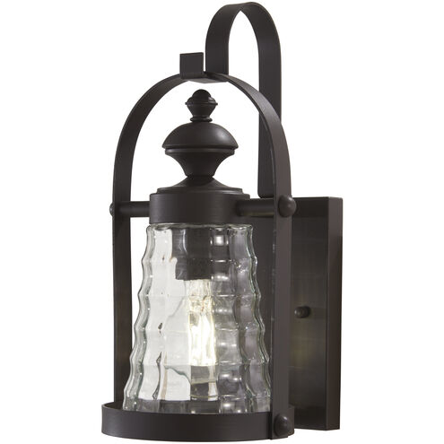 Sycamore Trail Outdoor Wall Mount, The Great Outdoors