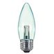 Lumos LED B11 Medium E26 1.4 watt 120V 2700K Light Bulb
