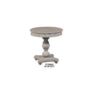 Hawthorne Estate 30 X 30 inch Coventry Ash Accent Table