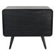 Bart Cinder Black Chest