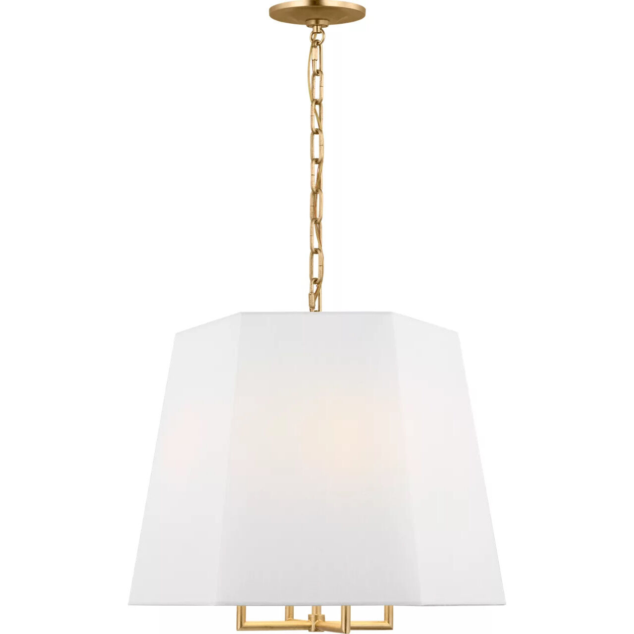 Paloma Contreras Lille Hanging Shade Ceiling Light