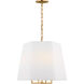 Paloma Contreras Lille Hanging Shade Ceiling Light
