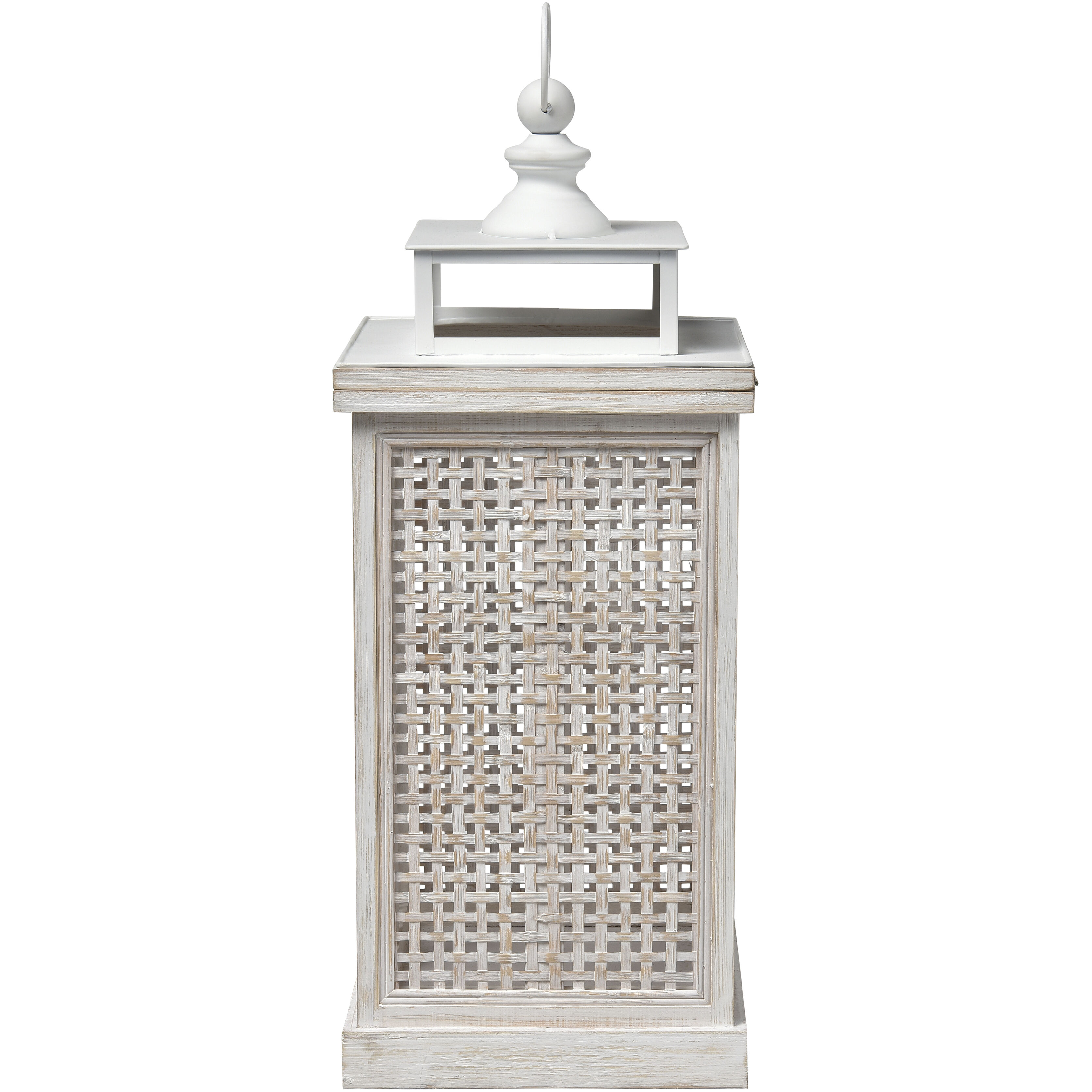 Paley 23.75 X 9.75 inch Lantern, Set of 2