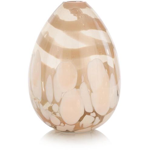 Mendoza 13 X 9.5 inch Vase, Large