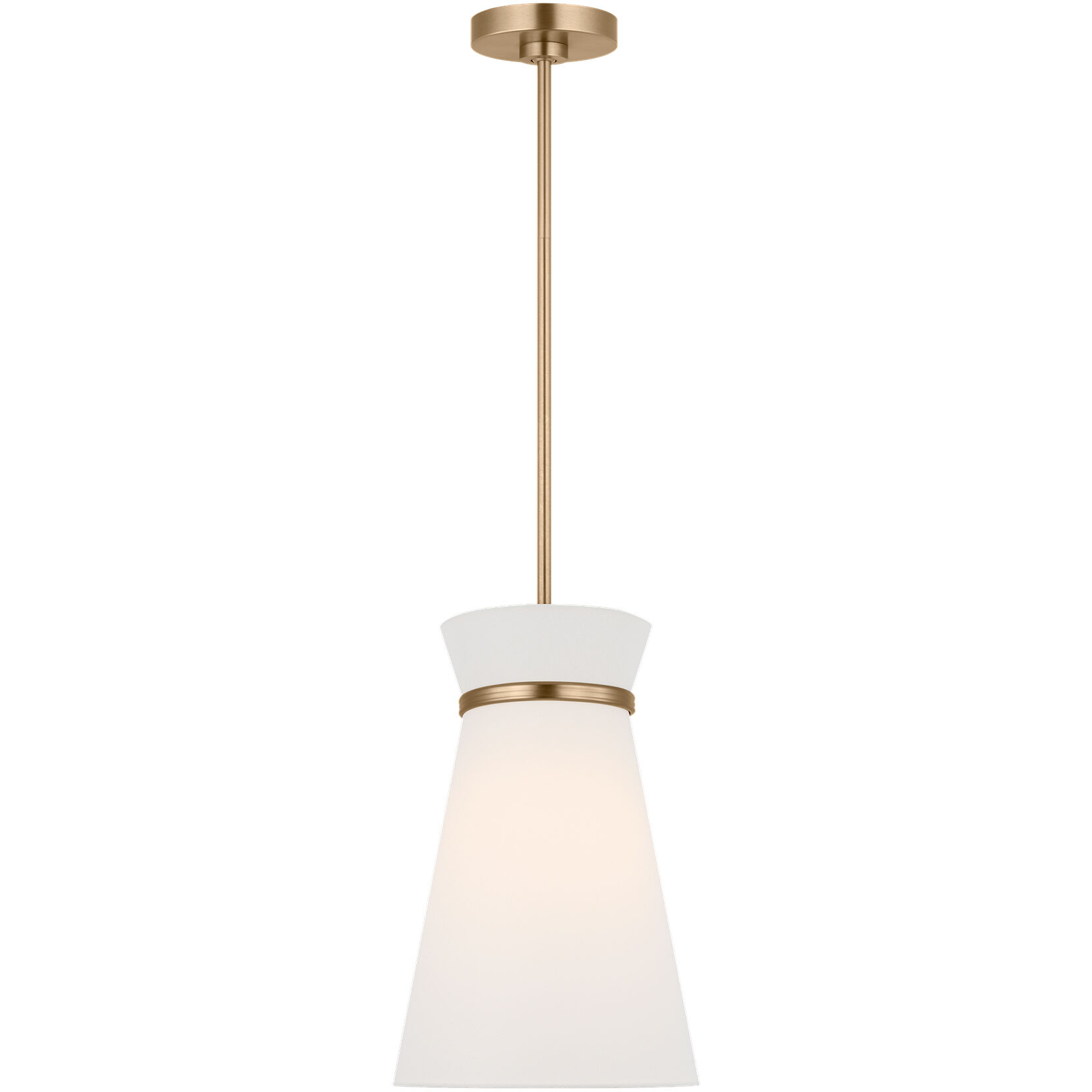 Fynn 1 Light 9.75 inch Pendant