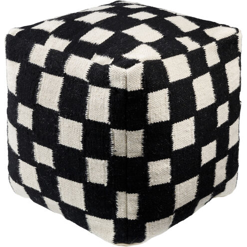 Jacinta 18 inch Pouf