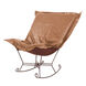 Avanti Bronze Rocker Chair