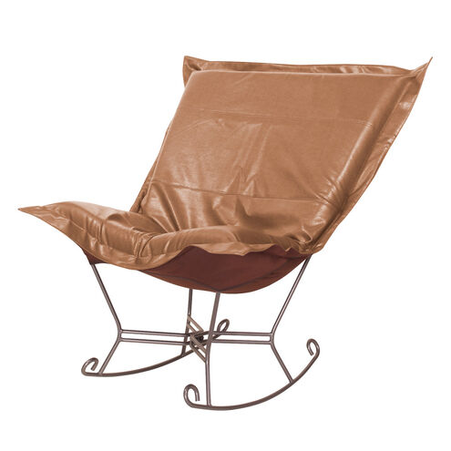 Avanti Bronze Rocker Chair
