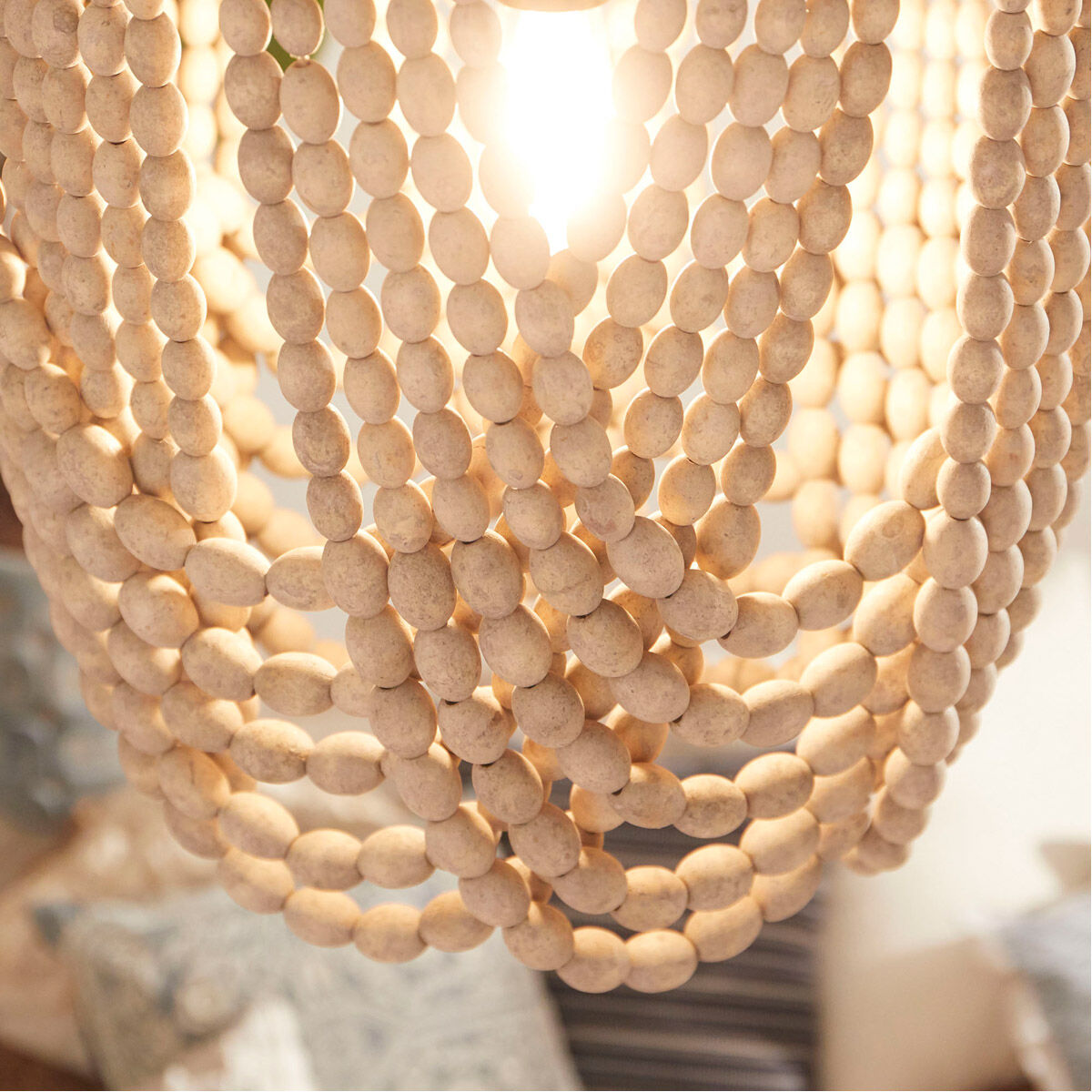 Hammock 1 Light 20 inch Tinted Raw Iron Pendant Ceiling Light, Small