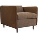 Teller Brown Accent Chair