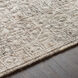 Tunus 120 X 96 inch Gray Rug in 8 x 10, Rectangle