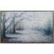 Canada 50 X 2 inch Art Painting