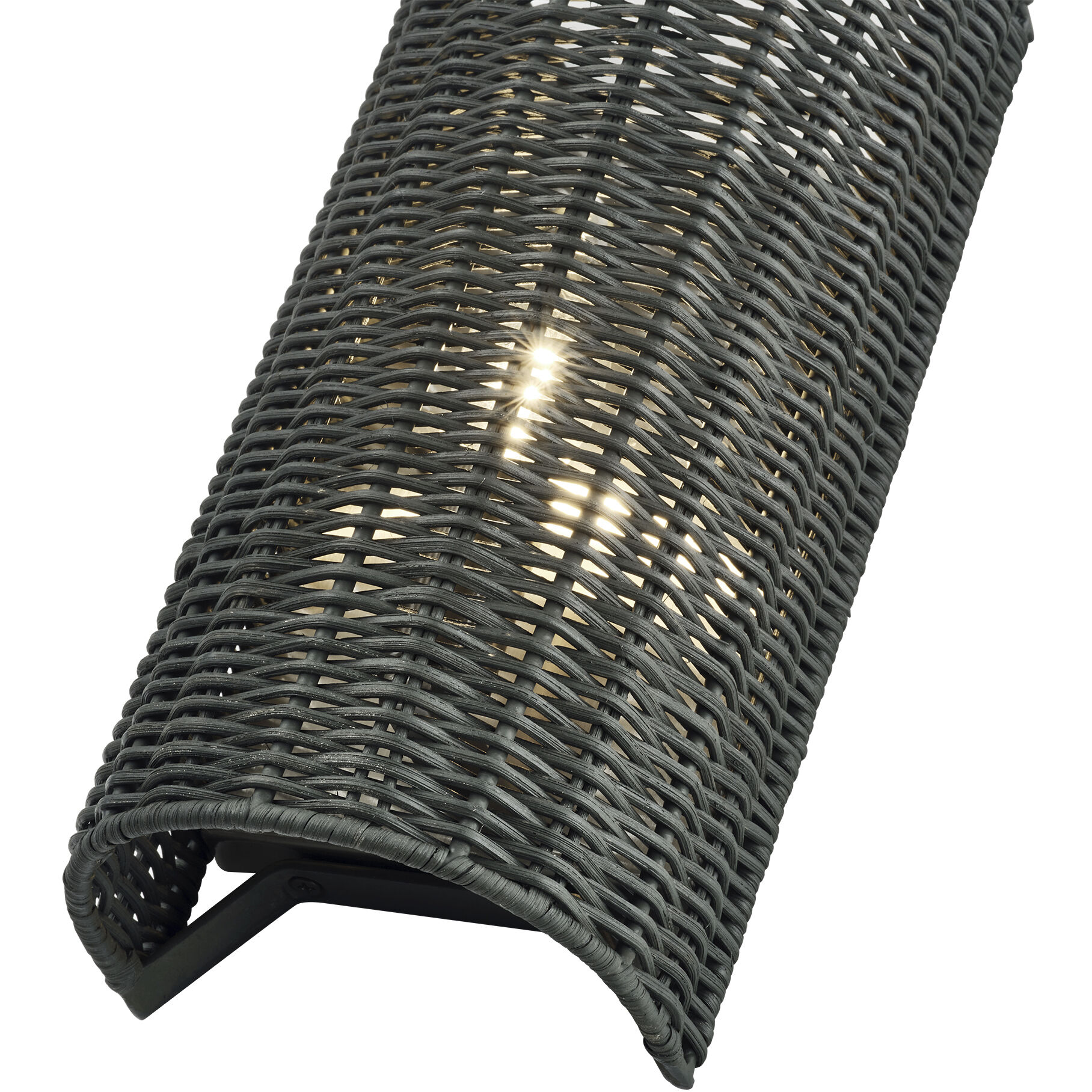 Weavington Wall Sconce Wall Light