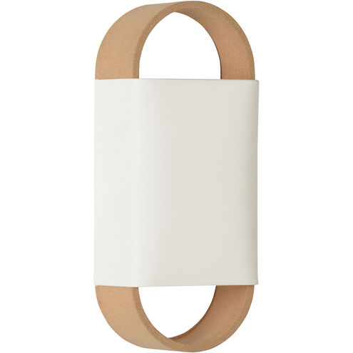 Ovalay Sconce Wall Light