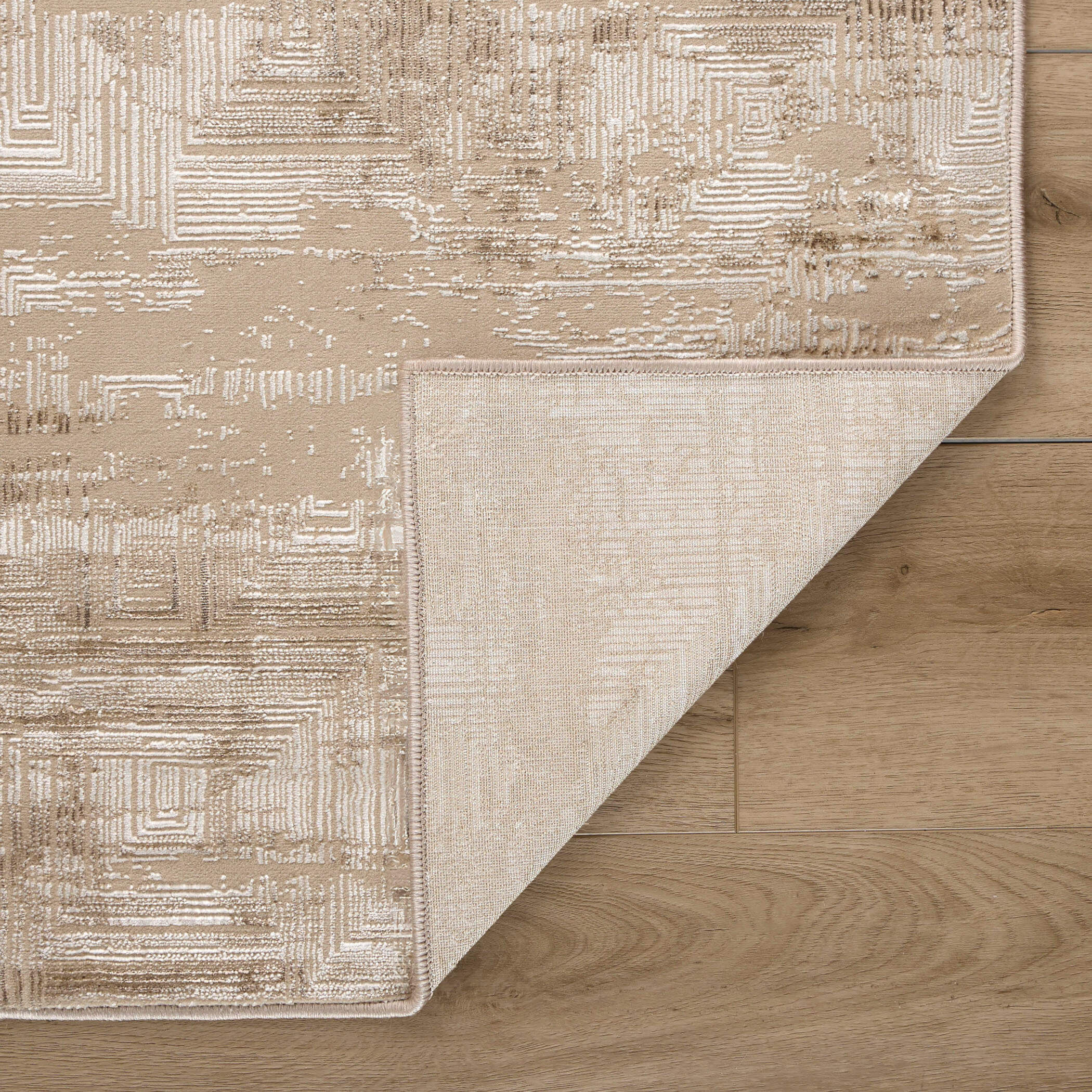 Rienz Beige Indoor Rug