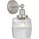 Colton 1 Light 6.00 inch Wall Sconce