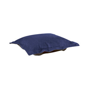 Puff 8 inch Bella Royal Ottoman Cushion with Cover