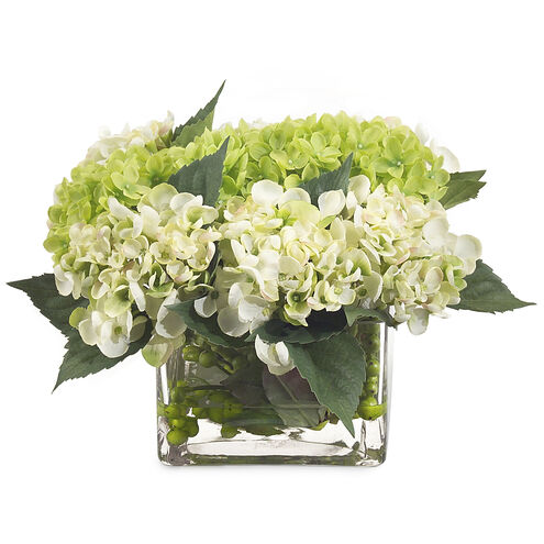 Hydrangea Decorative Flower