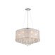 Riverside Dr. 6 Light 24.00 inch Pendant