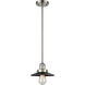 Franklin Restoration Railroad 1 Light 8.00 inch Mini Pendant