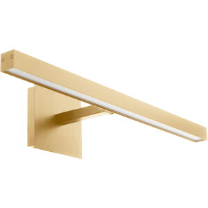 Fort Worth 1 Light Picture Light