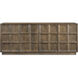 Bowen 72 X 18 inch Brown Sideboard