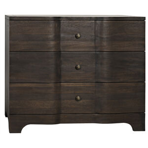 Claudie Dresser & Chest