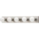 Center Stage 5 Light 30.00 inch Bathroom Vanity Light