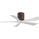 Atlas Irene-5H 42.00 inch Indoor Ceiling Fan
