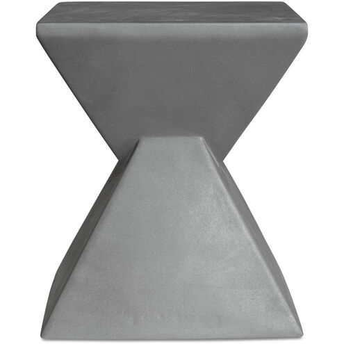 Xero 19 inch Grey Stool