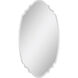 Tristan 55 X 29 inch Wall Mirror