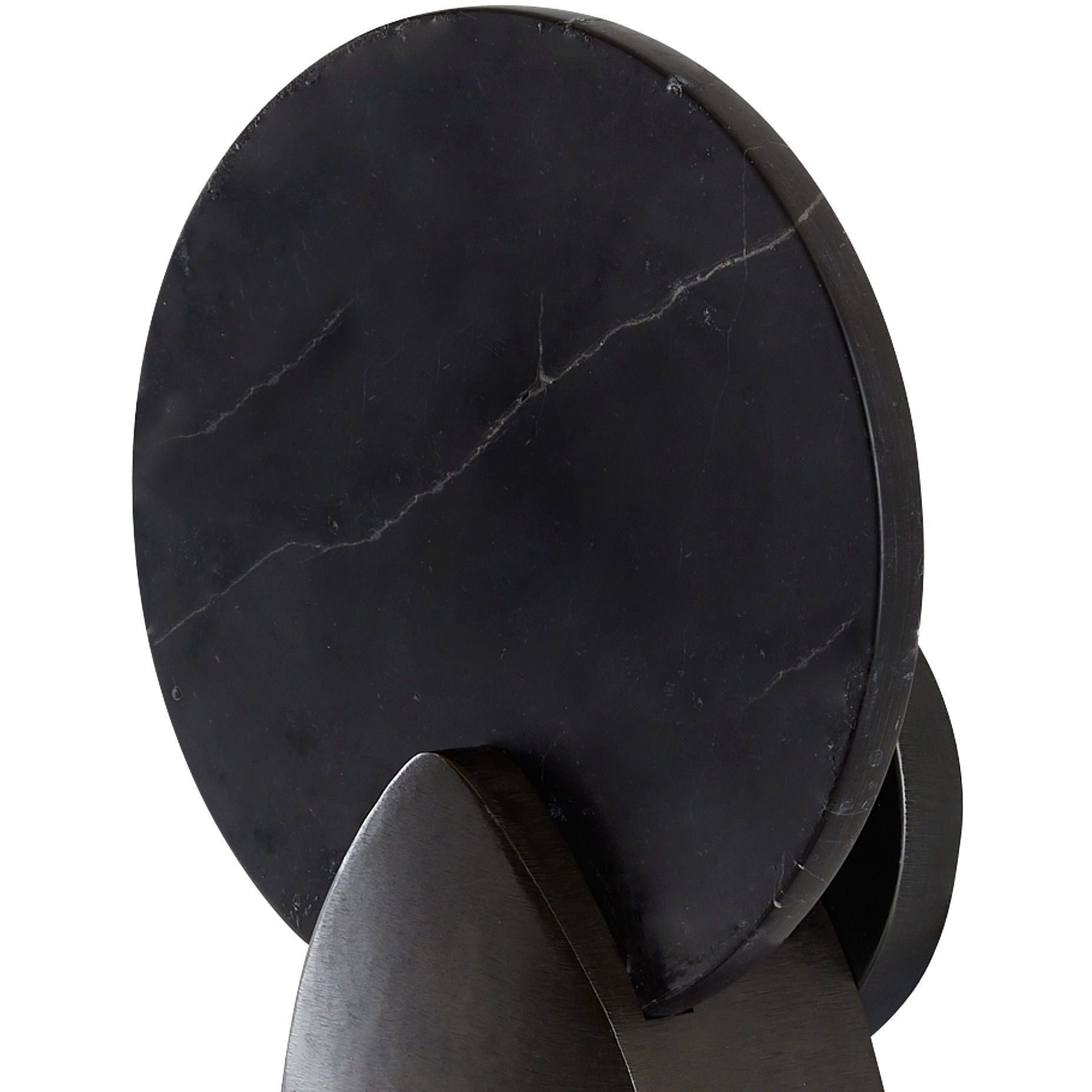 Edwin 1 Light 8 inch Black Sconce Wall Light