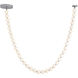 Akoya LED 3.25 inch Chrome Pendant Ceiling Light
