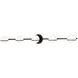 Fusion 41.00 inch Bathroom Vanity Light