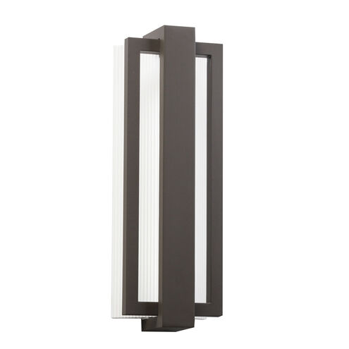 Sedo 1 Light 6.00 inch Outdoor Wall Light