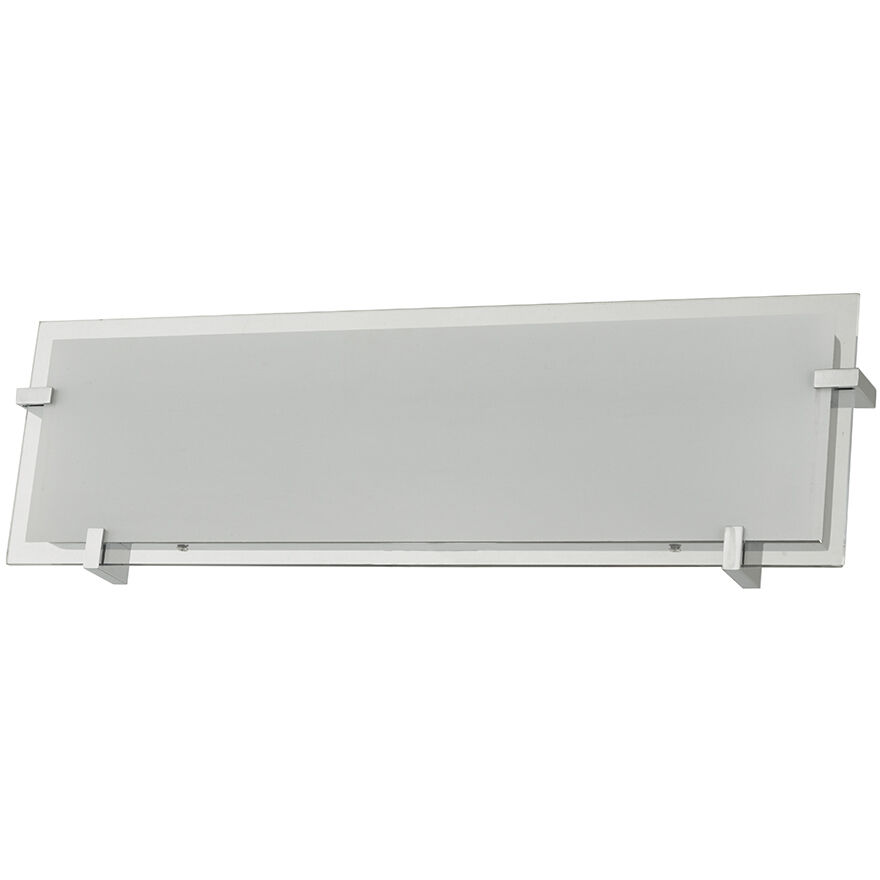 Matrix LED 20 inch Chrome Bath Vanity Light Wall Light
