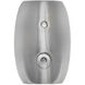 Downrods Chrome Fan Downrod