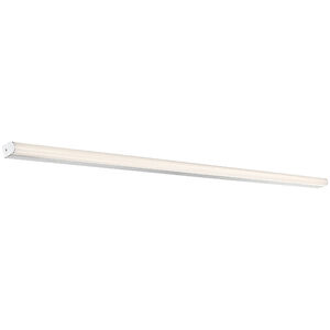 Nightstick 1 Light 2.19 inch Bathroom Vanity Light