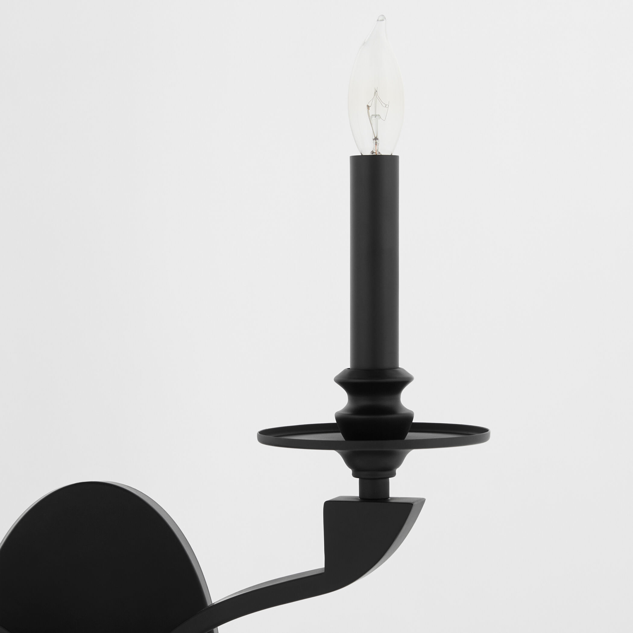 Chantelle Sconce Wall Light