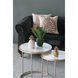 Pineapple Gold Decor Accent