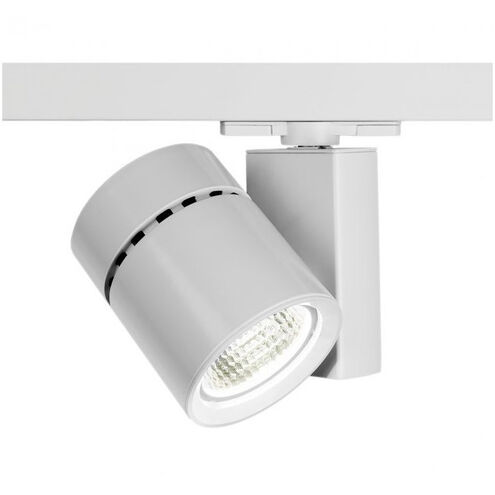 Exterminator II 1 Light 120 White Track Head Ceiling Light in Narrow, 85, 3000K