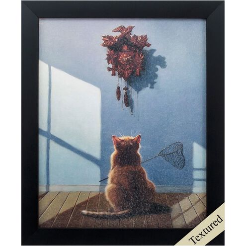 Animals Collection 11 X 9 inch Non-Glass Framed Art