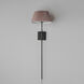 Dunbridge 1 Light 12 inch Antique Bronze Wall Sconce Wall Light