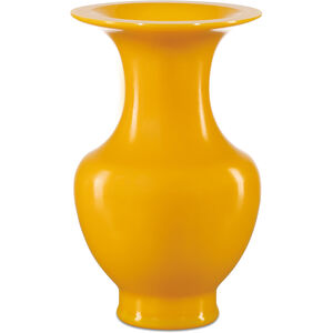 Peking 8.75 inch Vase