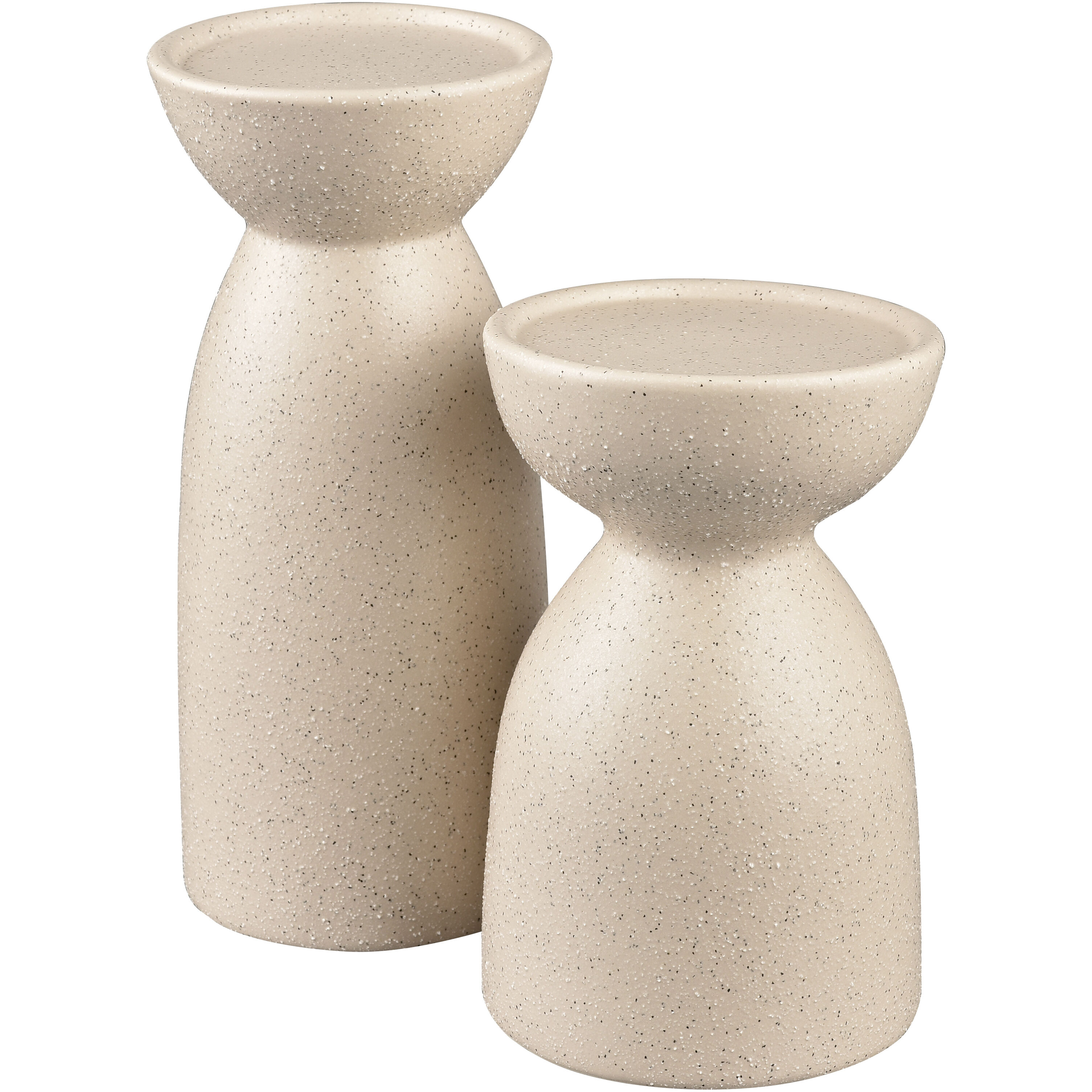 Corre 9 X 4 inch Candleholder