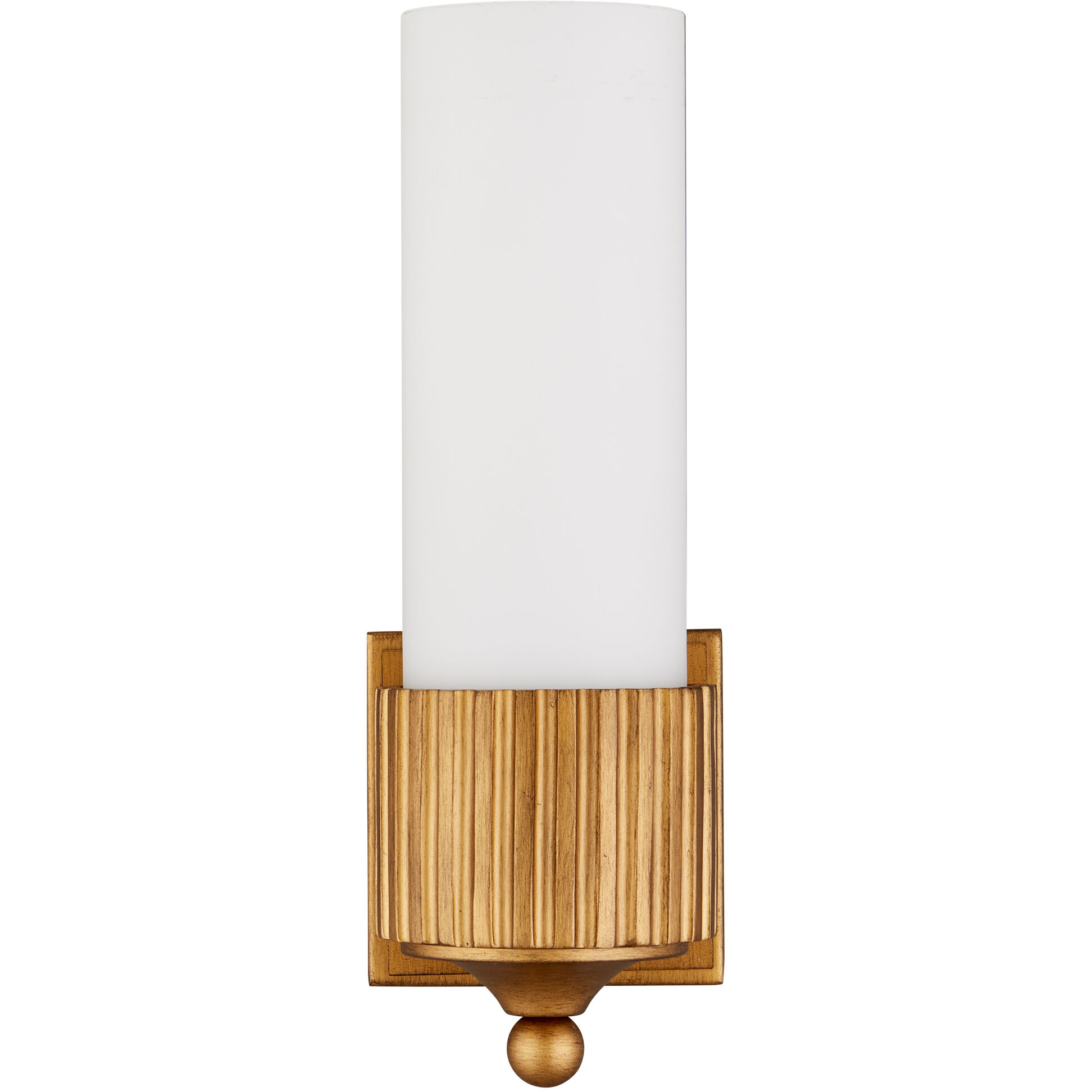 Bryce Bath Wall Sconce Wall Light, Barry Goralnick Collection