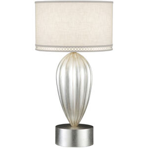 Allegretto 1 Light Table Lamp